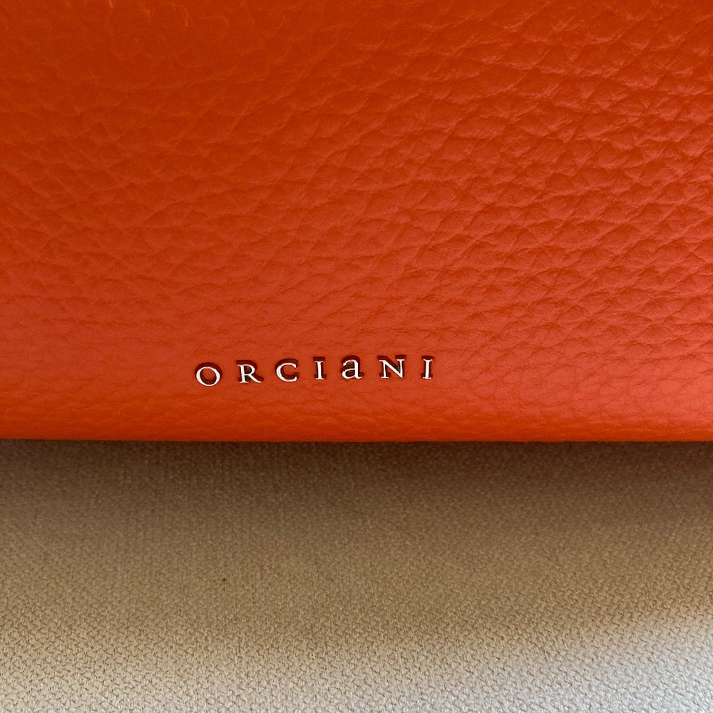 Orciani Handbag